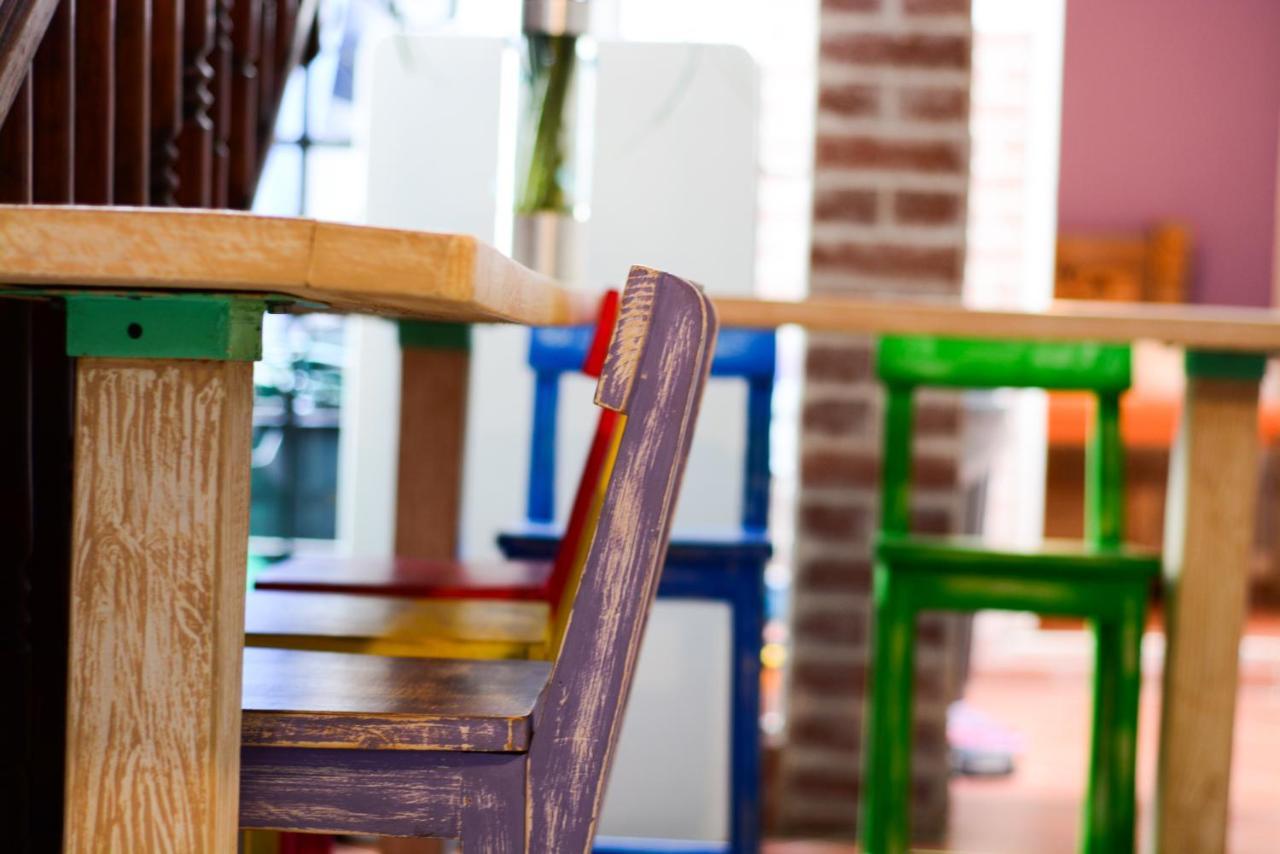 Casa De Santo Domingo Vidal Hostel - Cartagena, Cartagena